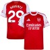 Arsenal Hemmatröja Havertz 29 2025–2026 Arsenal Hemmatröja Havertz 29 2025–2026